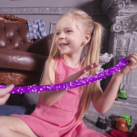 Slime Ninja Вселенная