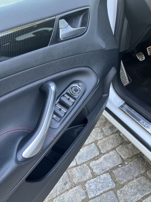 Ford Mondeo 2.2
