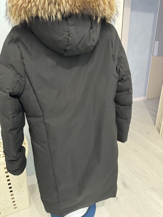 Зимная куртка