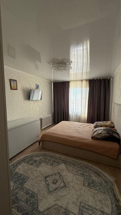 Продается 3-ком квартира