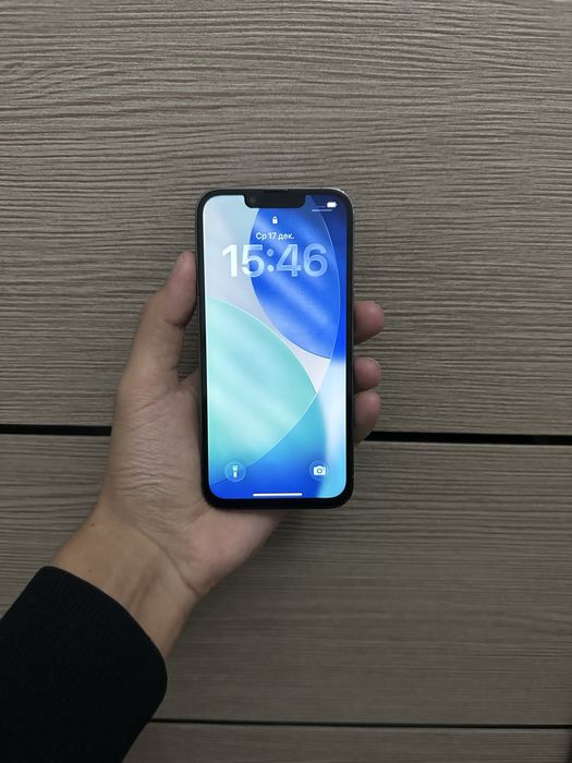 Айфон 13 про 128гб