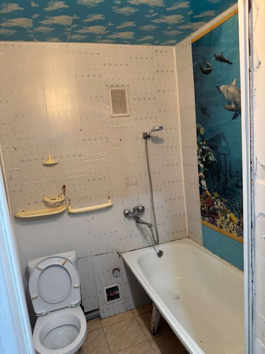 Продается квартира улица Сейфуллина 22