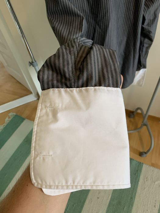 Camasa Bertoni model deosebit