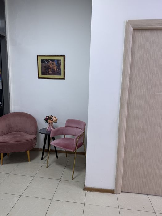 Кабинет мини офис