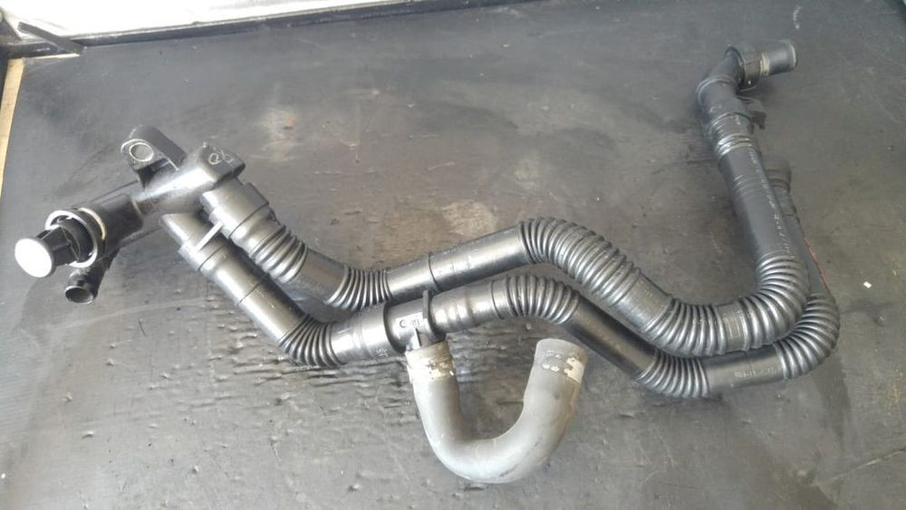 Furtunuri apa 1.4 tdci ford fiesta 5 fusion peugeot 107 9641522280