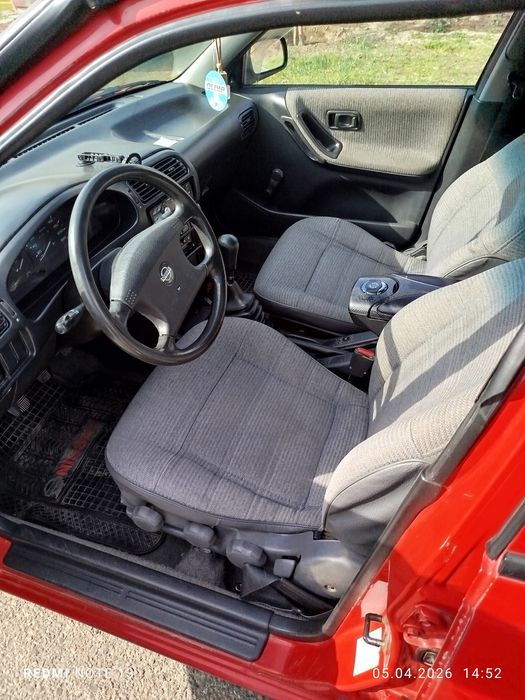 Ниссан санни 92 года