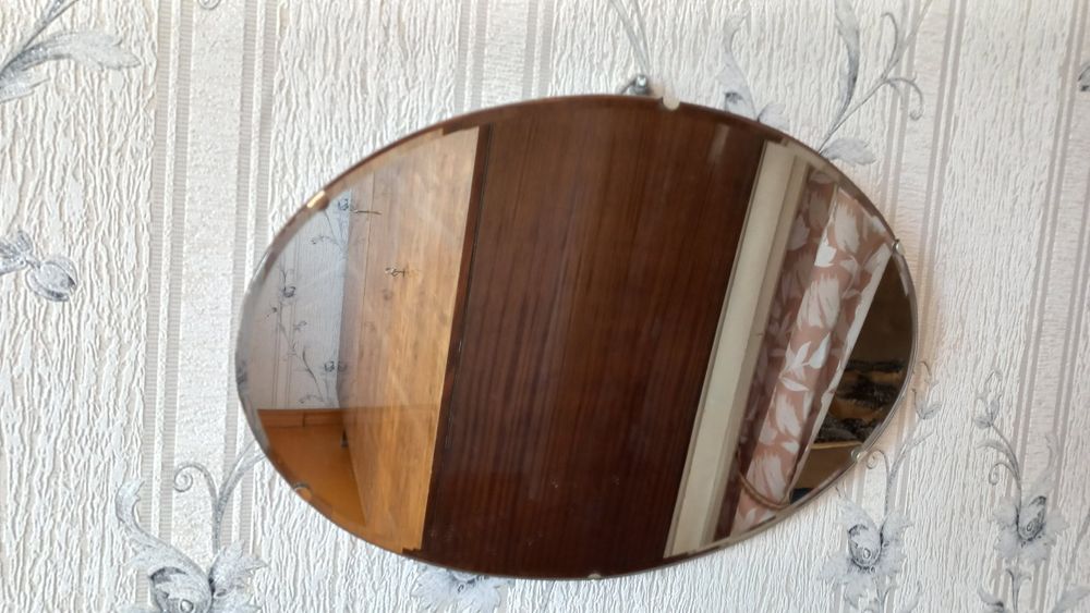 Продам зеркало б/у