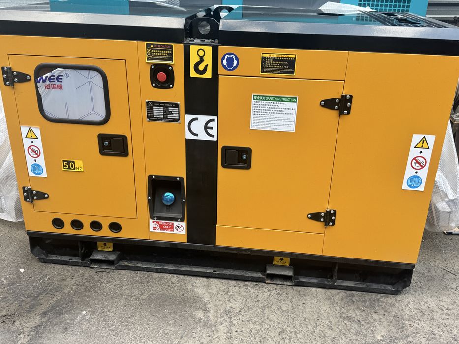 generator генератор