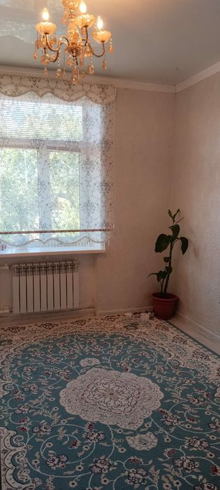 2 ком квартира сатылады