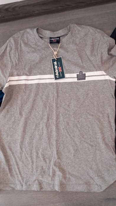 Tricou bărbați nou