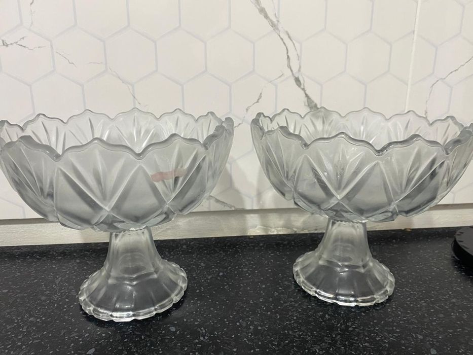 Ваза для фруктов