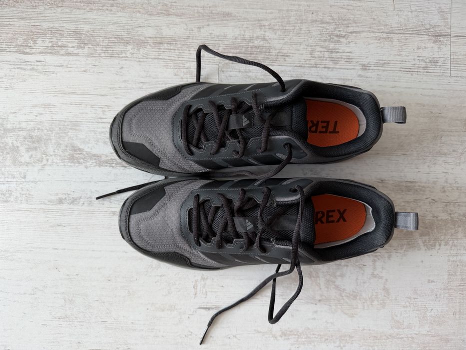 Маратонки adidas terrex eastrail 3