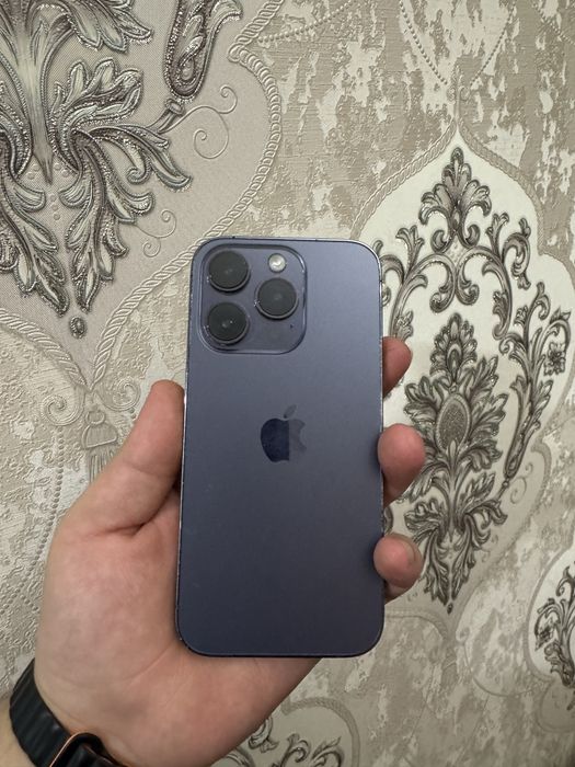 Iphone 14 pro zaa region