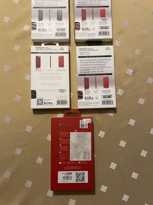 Huse iPhone 12, 12 mini, 6s si 6s plus