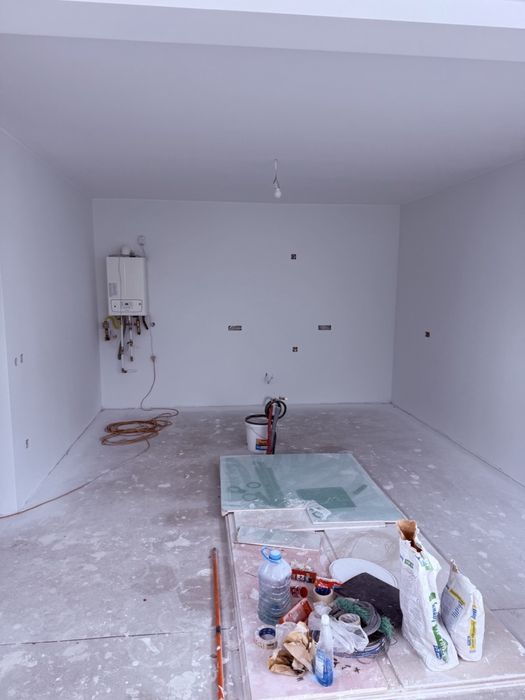 Casa de vanzare Cartierul Tineretului (teren inclus)