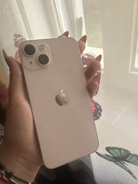iphone 13 256GB