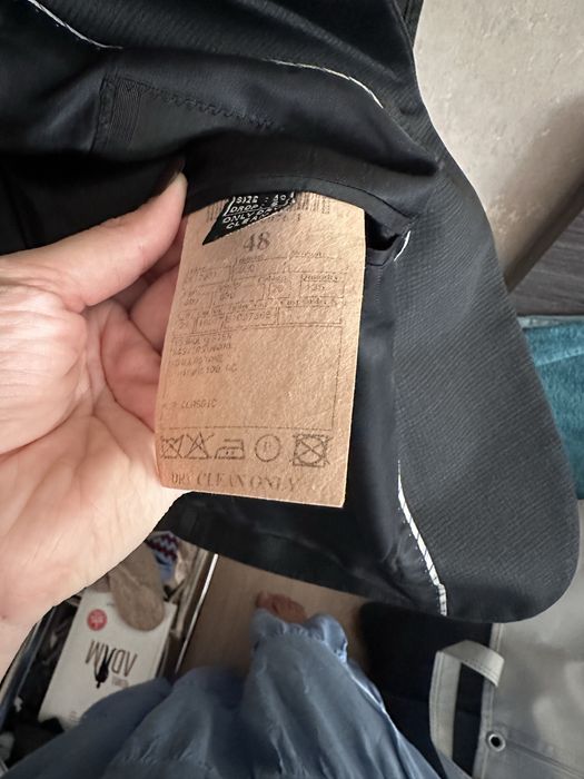 Классический костьюм