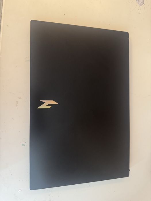 Игровой ноутбук Acer nitro v15