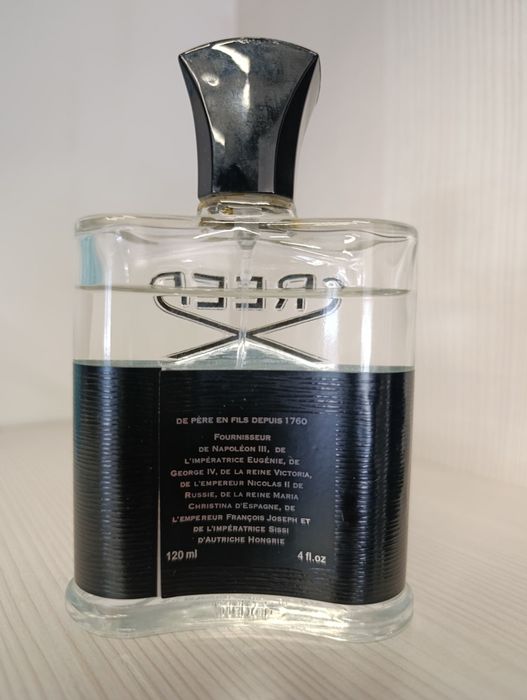 Парфюмерия  мужская