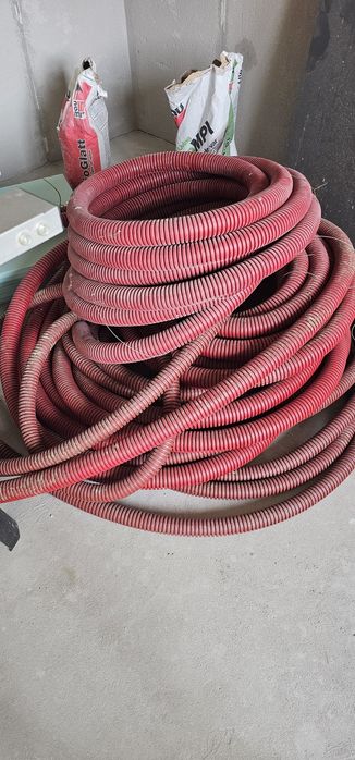 Copex exterior cabluri