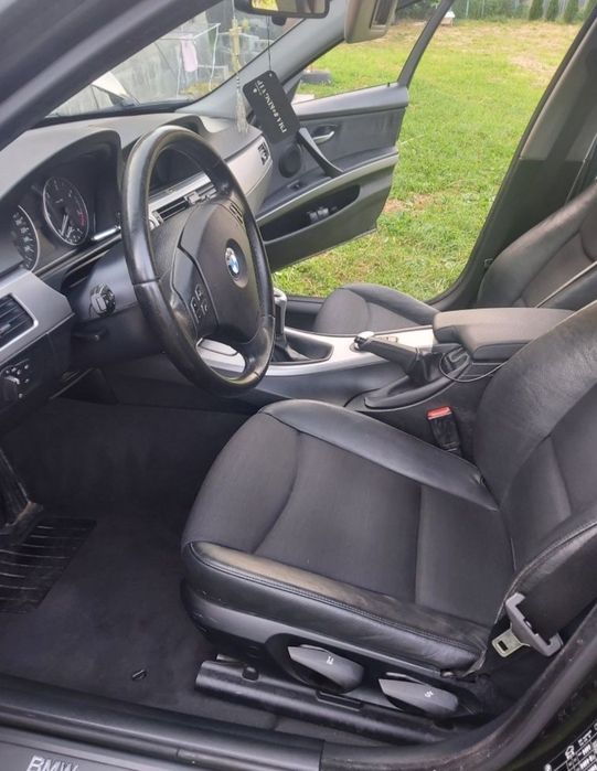 Bmw E90 320 D de vanzare