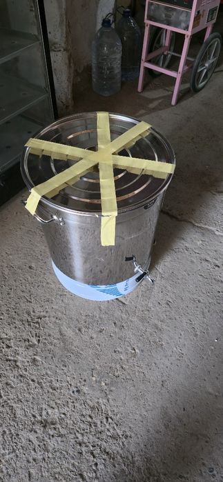 Samavo eliktiro xoxlaga litirajda 10.litirdan 100 litirgacha