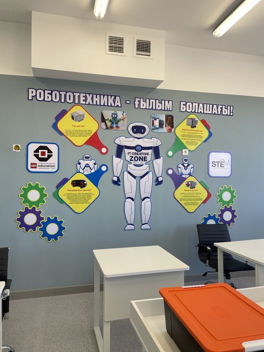 Наружный реклама , вывески , стенды