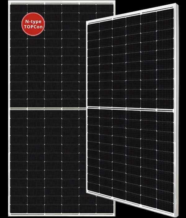 Panou fotovoltaic Canadian Solar 615W – CS6.1-72TD-615 TOPHiKu6 N-type