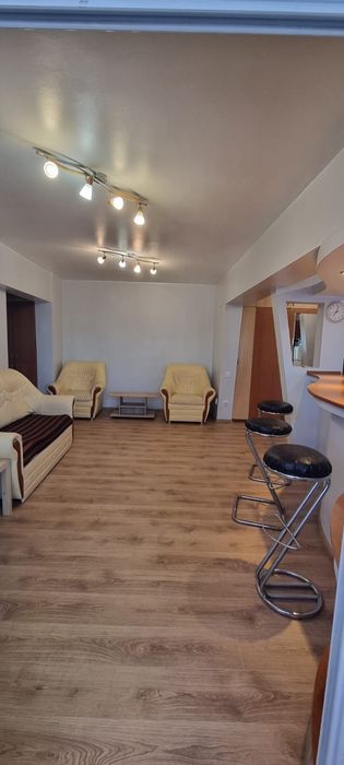 Apartament 2 camere Titan