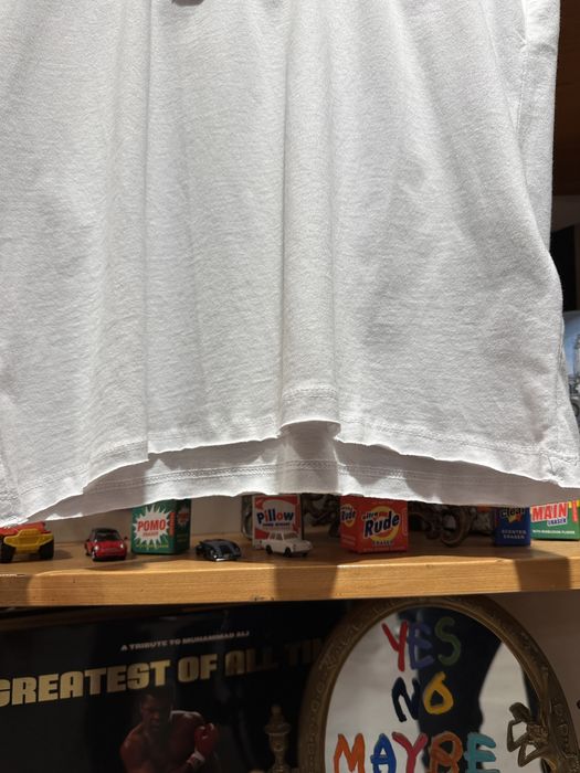 Tricou Adidas Y3 - bumbac 100%