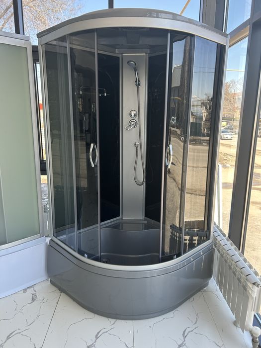 Душевые кабины опт цены в Талгаре