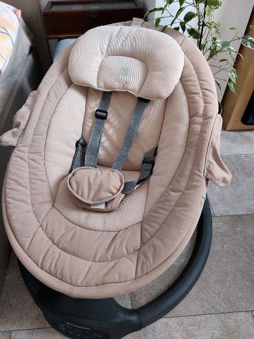 Бебешка люлка,Kikka boo