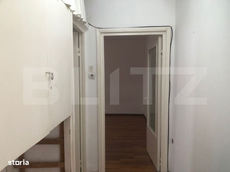 Apartament 2 camere , 40mp , zona 14 Mai
