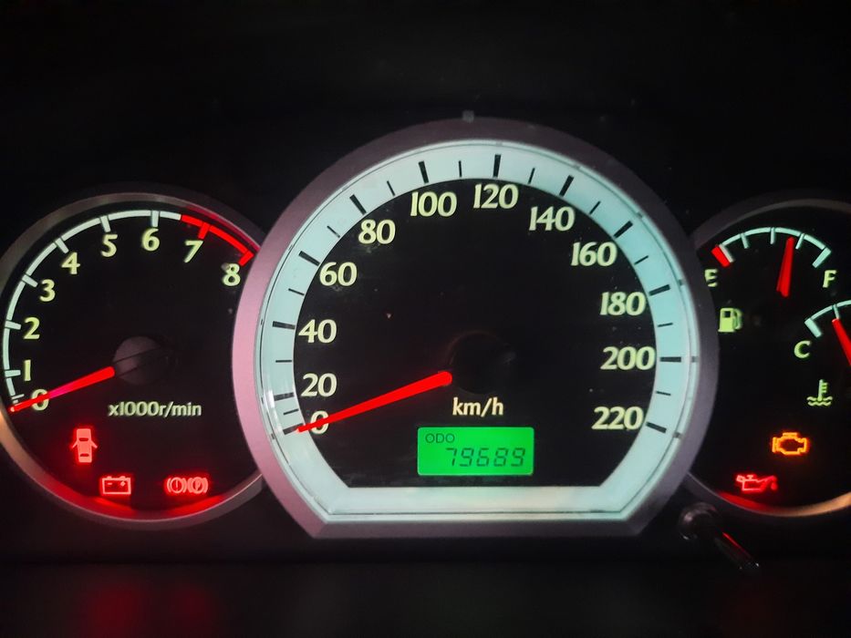 Продаётся Ласетти