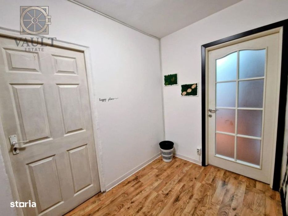Apartament 2 camere - Cantemir