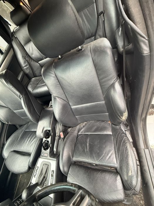 БМВ 330д е46 184кс Автоматик на части/BMW e46 330d 184ks na chasti