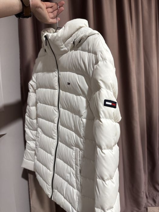 Зимко яке Tommy Hilfiger