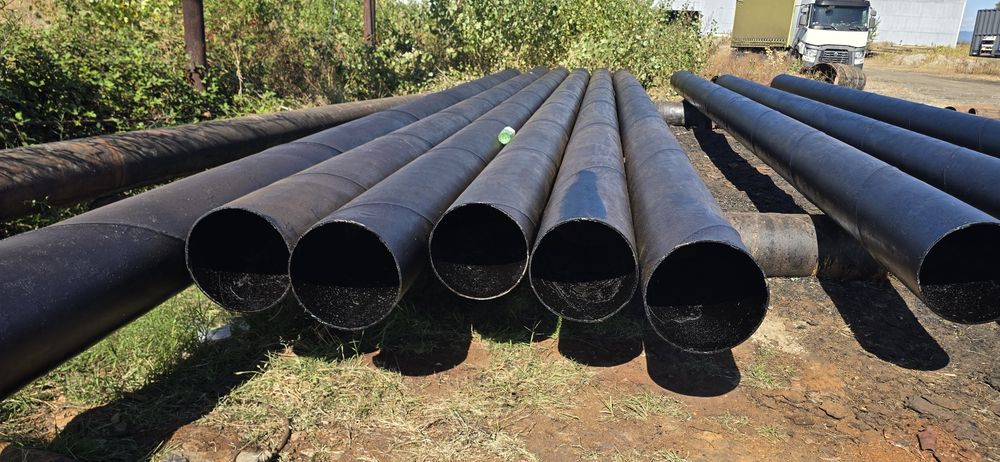 Vand teava Dn 406x8m