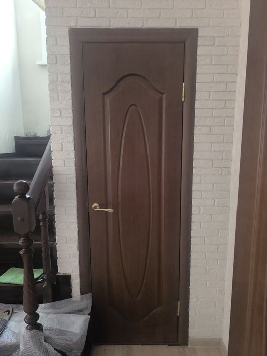Продам двери 5 шт