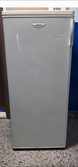 Хладилник Zanussi