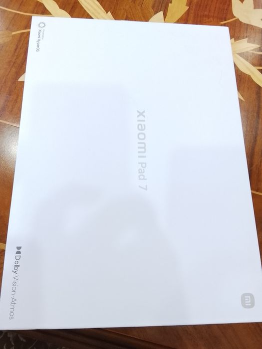 Планшет Xiaomi Pad 7  8/128