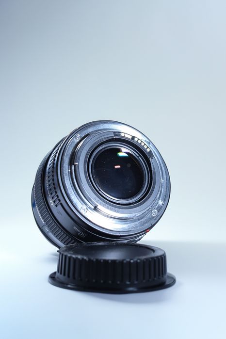 Canon ef 50mm f1.4