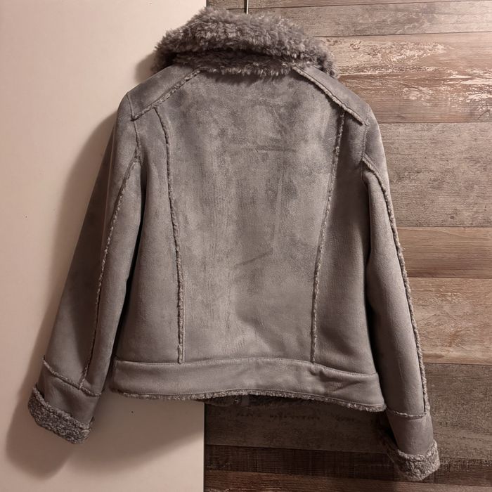 Двулицево яке Patrizia Pepe