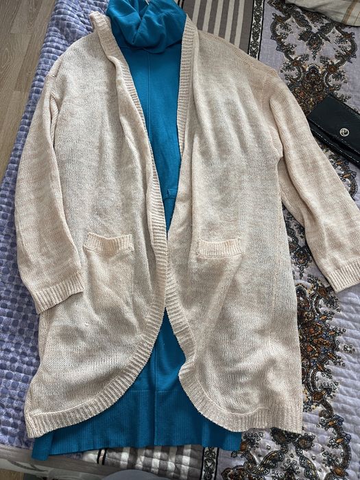 Платье туника