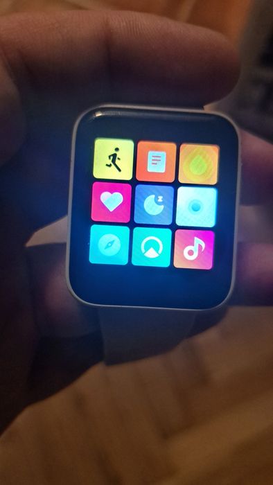 Xiaomi Mi Watch Lite