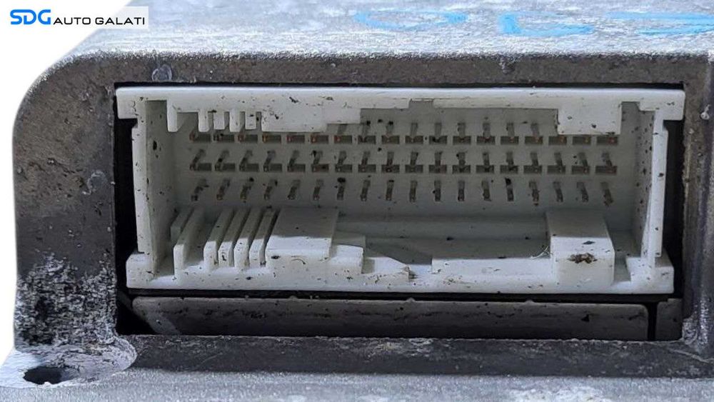 Unitate Modul Calculator Bluetooth BMW Seria 1 E81 E87 2004 - 2011 Cod 8410-9149656-01 100991-10 [L7944]