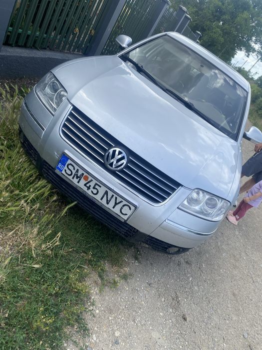 Pasta b.5 .5 tdi