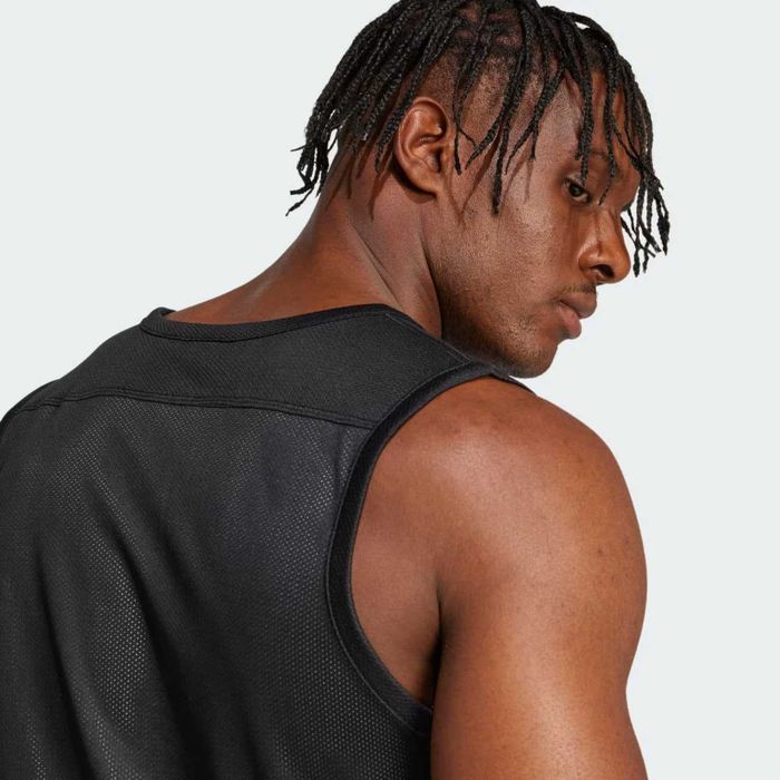 Майка баскетбольная adidas 3G Speed Reversible Jersey! Новая с бирками