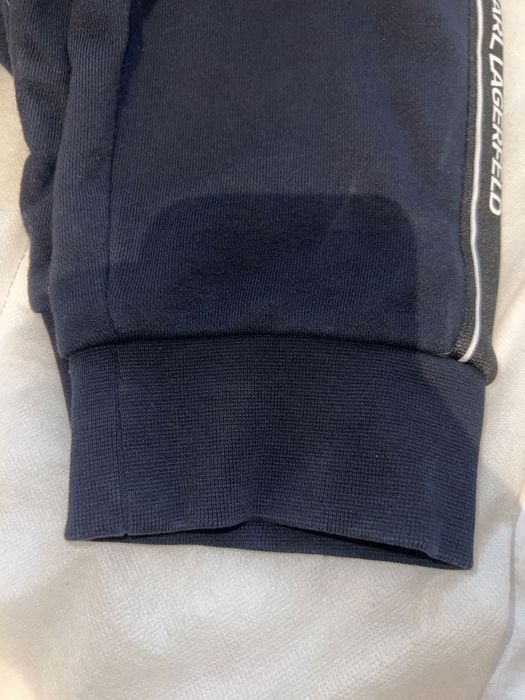 Karl Lagerfeld Анцунг