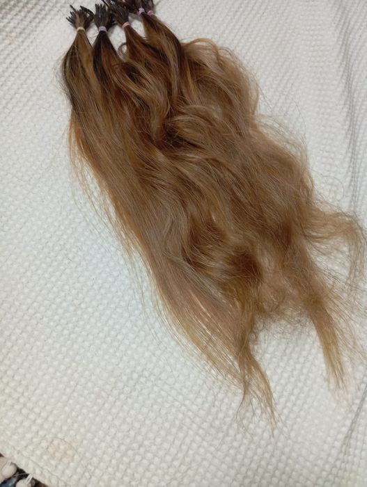 Микрокапсулы волосы дешово натуральная